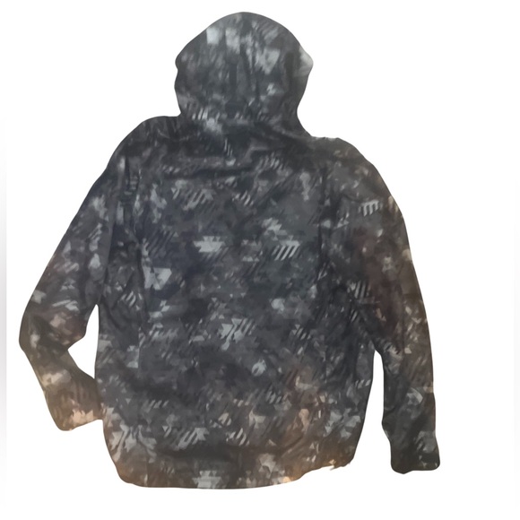 Adidas climaproof windbreaker jacket - Picture 2 of 5